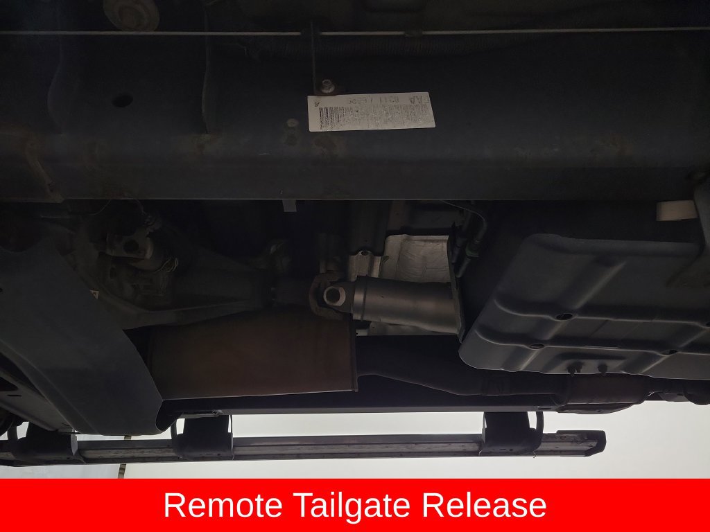 Used 2019 Ford F250 Lariat w/ Lariat Ultimate Package AWD/4WD image 17