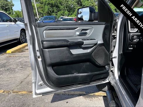 Used 2020 RAM 1500 Big Horn AWD/4WD image 19