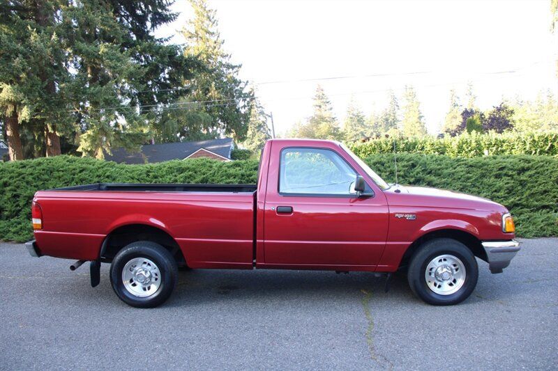 Used 1997 Ford Ranger XL RWD image 10