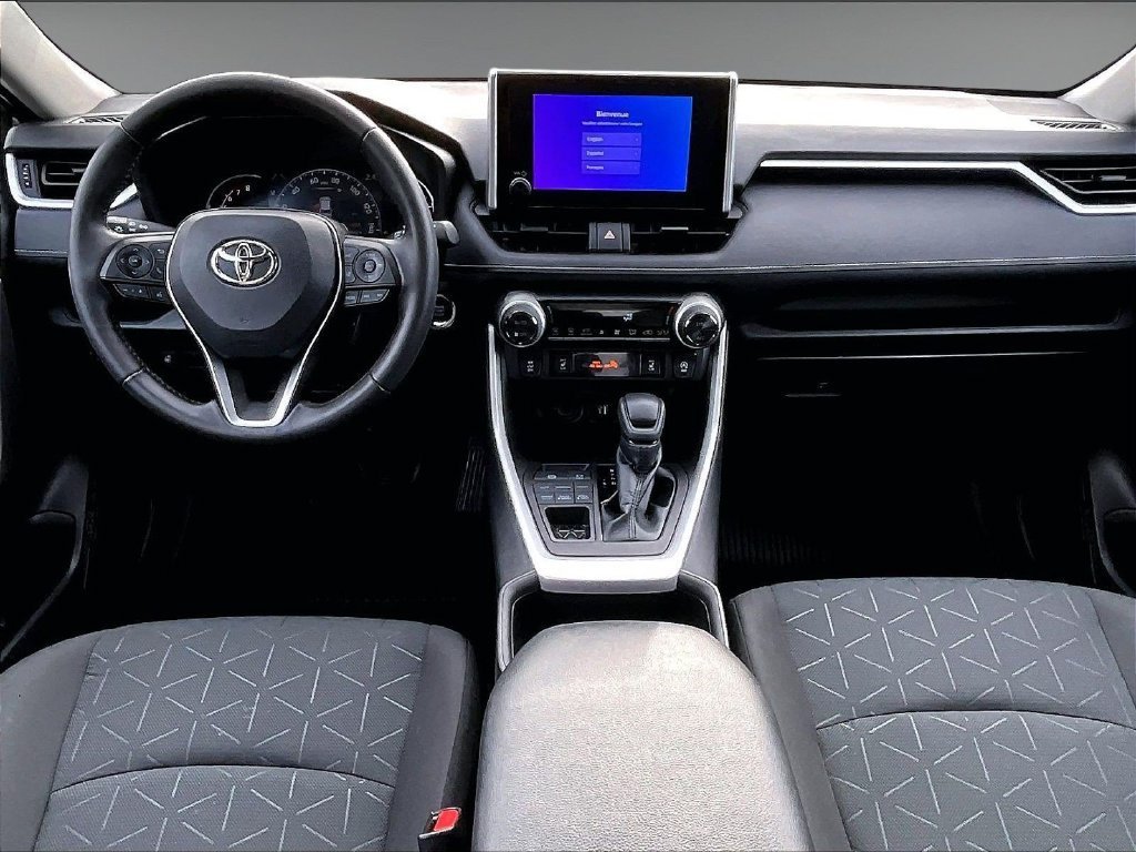 Used 2023 Toyota RAV4 XLE w/ Convenience Package AWD/4WD image 21