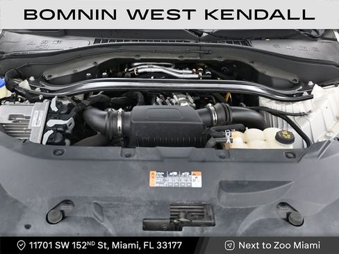 Used 2022 Lincoln Aviator Reserve w/ Elements Package Plus image 12