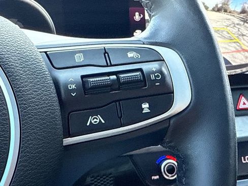 Used 2023 Kia Sportage X-Pro Prestige image 28