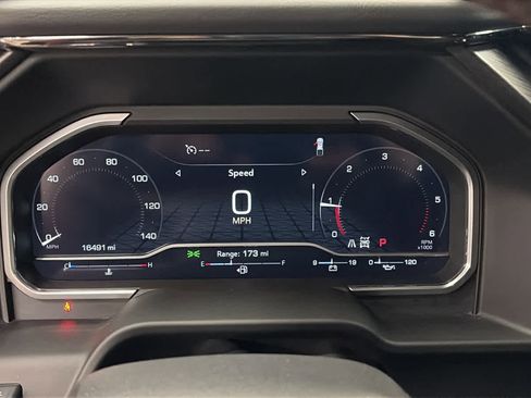 Used 2023 GMC Sierra 1500 AT4 w/ Technology Package image 14