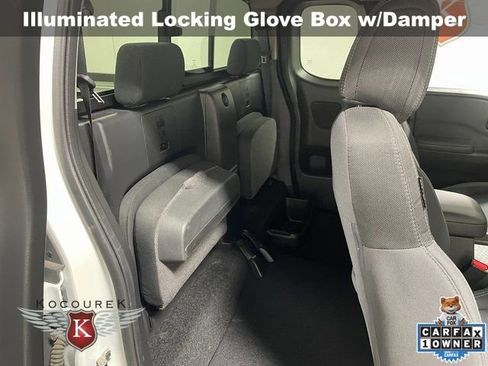 Used 2024 Nissan Frontier SV w/ SV Convenience Package AWD/4WD image 22
