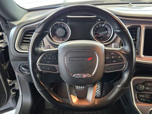 Used 2021 Dodge Challenger R/T Scat Pack RWD image 15
