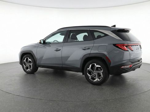 Used 2025 Hyundai Tucson SEL image 6