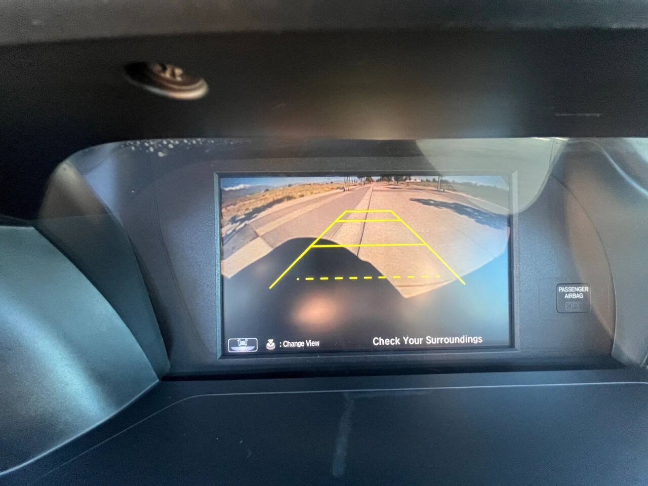 Used 2017 Honda Accord LX image 25