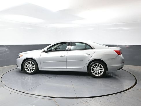 Used 2014 Chevrolet Malibu LT FWD image 8