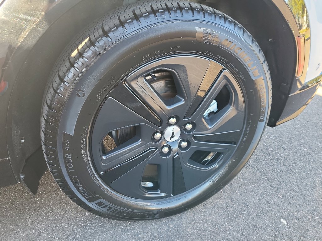 Certified 2023 Ford Mustang Mach-E California Route 1 AWD/4WD image 5