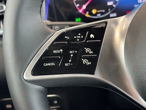 Certified 2026 Mercedes-Benz GLB 250 4MATIC image 24