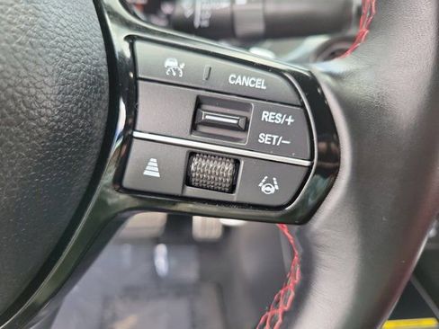 Used 2023 Acura Integra A-Spec FWD image 24