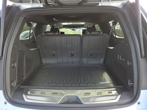 New 2026 GMC Yukon XL Denali Ultimate image 24