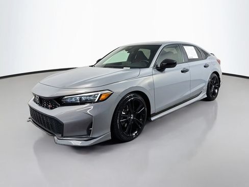 Used 2026 Honda Civic Si image 3