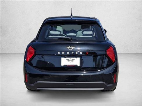 New 2026 MINI Cooper S FWD image 8