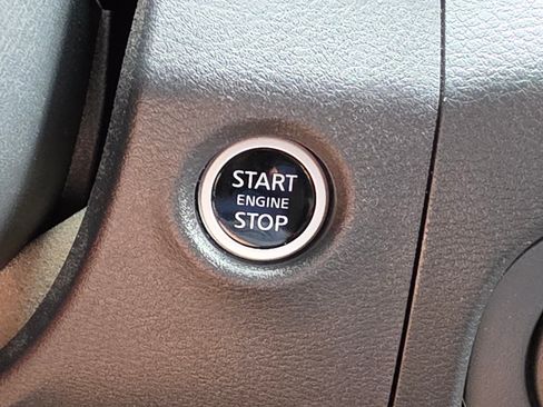 Used 2023 Nissan Frontier Pro-X w/ Technology Package RWD image 22