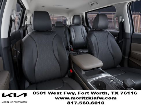 New 2026 Kia Carnival FWD image 15