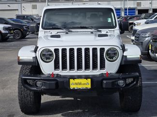 Used 2020 Jeep Gladiator Rubicon video 2