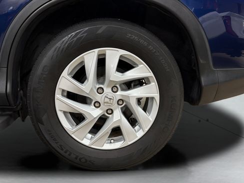 Used 2016 Honda CR-V EX image 28