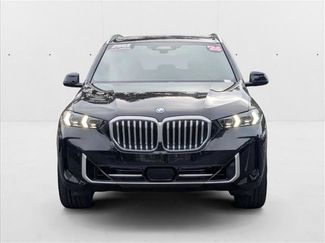 Used 2026 BMW X5 xDrive50e video 2