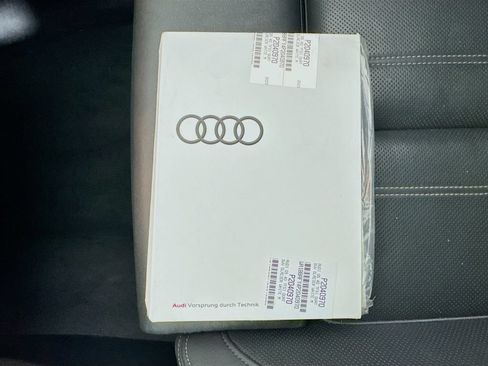 Used 2023 Audi Q5 2.0T Premium Plus AWD/4WD image 43