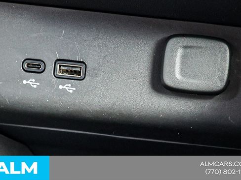 Used 2025 Buick Encore GX Preferred FWD image 31