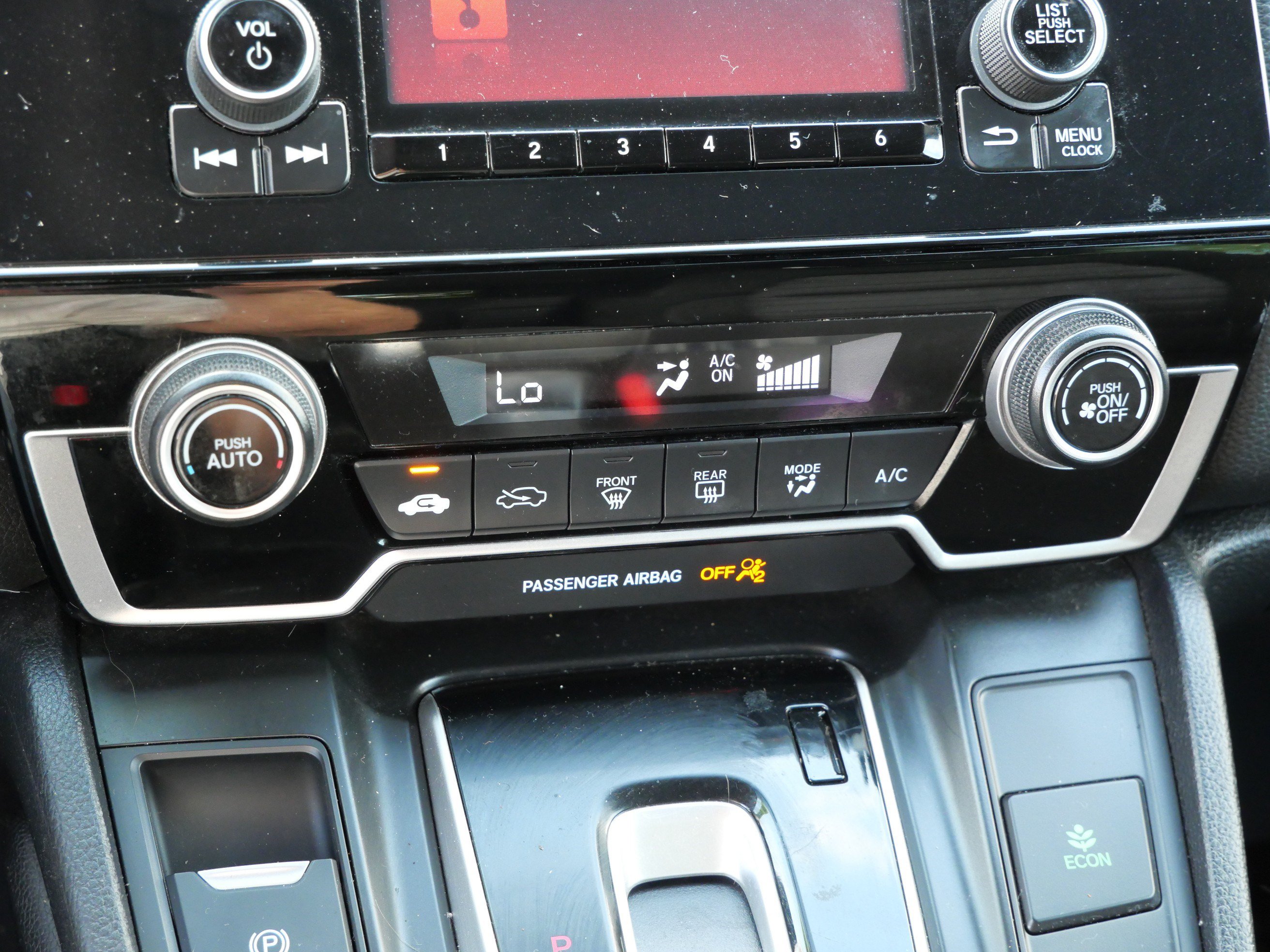Used 2019 Honda CR-V LX image 23