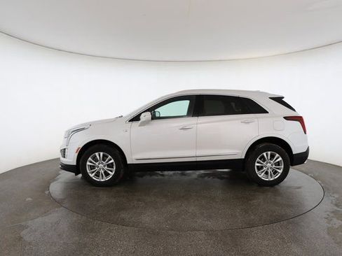 Used 2021 Cadillac XT5 Luxury image 6