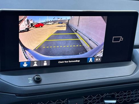 Certified 2025 Honda Accord Sport image 23