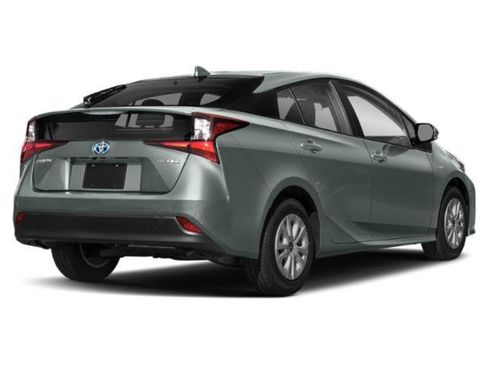 Used 2019 Toyota Prius Limited image 2