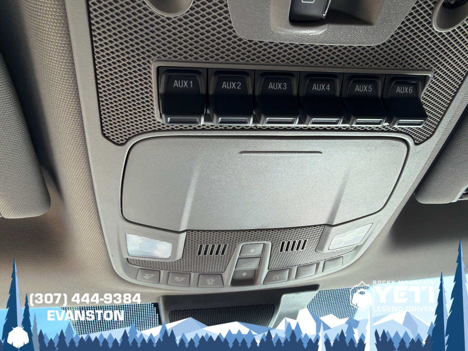 Used 2021 Ford F250 Lariat w/ Lariat Ultimate Package AWD/4WD image 34