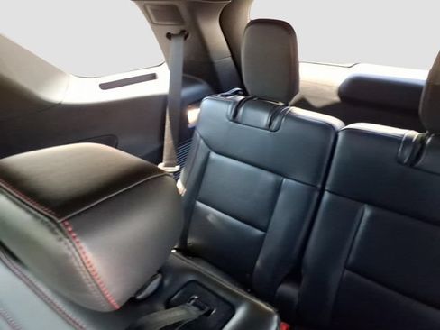 Certified 2025 Ford Explorer ST-Line w/ ST-Line Street Pack AWD/4WD image 9