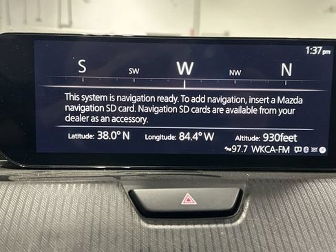 Used 2024 MAZDA CX-90 3.3 Turbo w/ Select Package AWD/4WD image 24