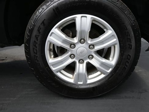 Used 2023 Ford Ranger XLT AWD/4WD image 10