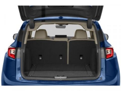 Used 2023 Acura RDX AWD image 14