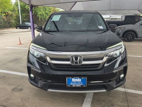Used 2021 Honda Pilot EX-L image 9