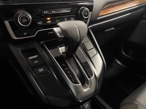 Used 2019 Honda CR-V EX image 25