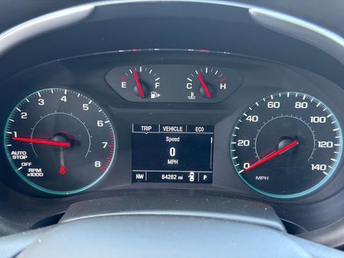 Used 2024 Chevrolet Malibu LT FWD image 26