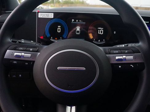 New 2026 Hyundai Santa Cruz SE FWD image 13