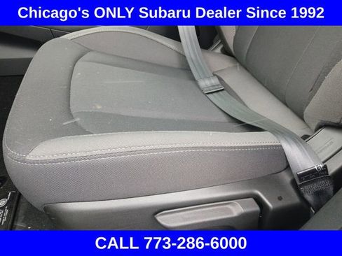 Certified 2025 Subaru Impreza 2.0i image 19