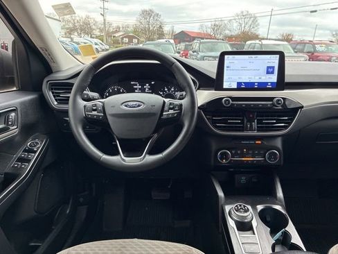 Used 2022 Ford Escape SE w/ Convenience Package image 21