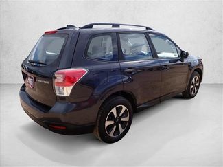 Used 2018 Subaru Forester 2.5i w/ Alloy Wheel Package AWD/4WD video 4