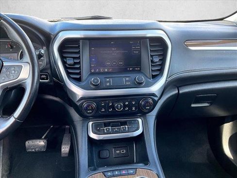 Used 2020 GMC Acadia SLE FWD image 8
