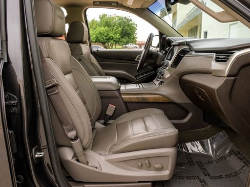 Used 2018 GMC Yukon Denali w/ Denali Ultimate Package RWD image 36