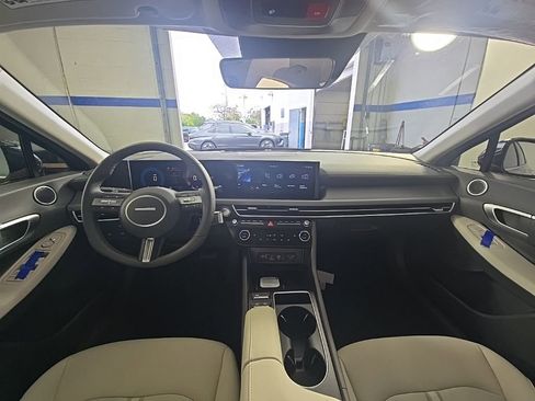 New 2026 Hyundai Sonata SEL FWD image 27