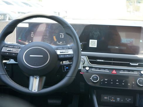 New 2026 Hyundai Sonata SEL image 17