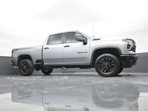 New 2026 Chevrolet Silverado 2500 LT w/ Trail Boss Package AWD/4WD image 44