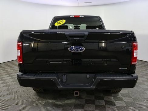 Used 2020 Ford F150 XL w/ Equipment Group 101A Mid image 10