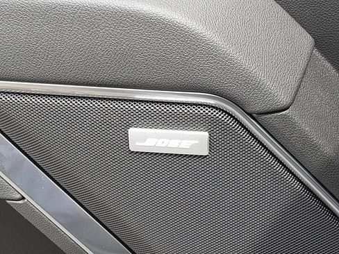 New 2026 Chevrolet Silverado 1500 LTZ w/ LTZ Premium Package AWD/4WD image 28