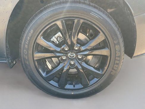 Used 2025 MAZDA CX-30 AWD 2.5 S w/ Preferred Package image 34