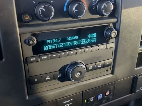 New 2025 GMC Savana 2500 w/ Driver Convenience Package image 15